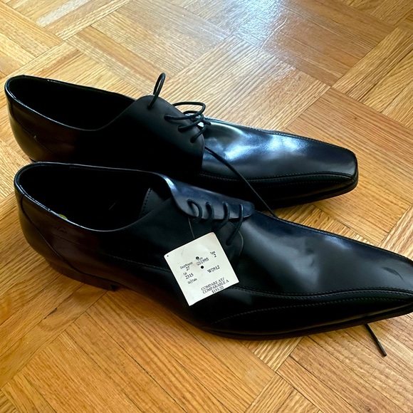 Men’s Kenneth Cole Dress Shoes (BRAND NEW) - Picture 1 of 3